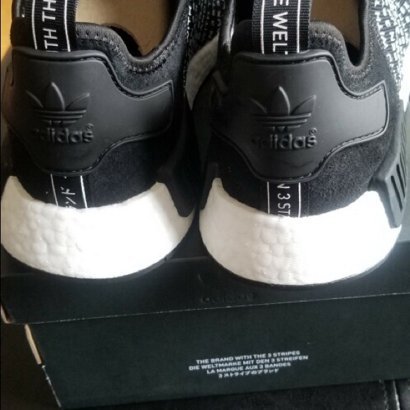 Adidas NMD R1 \